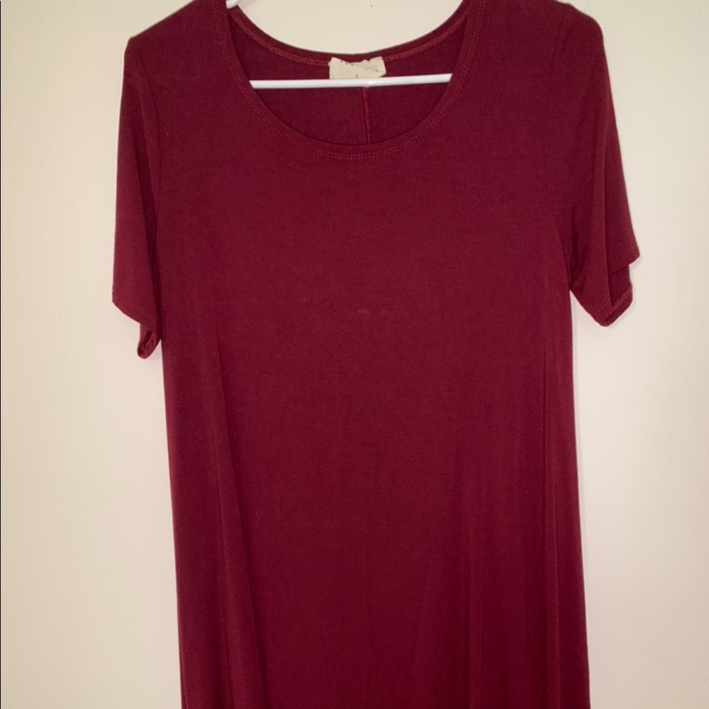 Vestique Dress